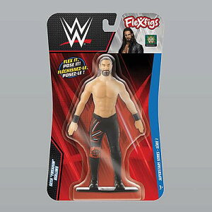 FlexFigs WWE Superstars �x���_�u�� �Z�X �t���[�L�� �������Y NJ-BF-WWE55036
