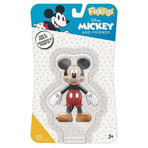 FlexFigs MICKEY AND FRIENDS x_u tBMA ~bL[}EX NJ-BF-DIS55055