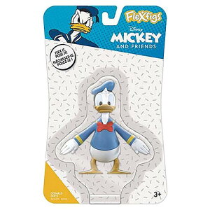 FlexFigs MICKEY AND FRIENDS x_u tBMA hih_bN NJ-BF-DIS55057
