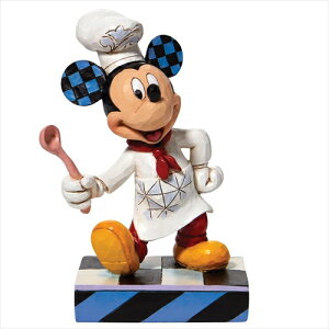 �W���E�V���A�[ (JIM SHORE) �t�B�M���A �V�F�t �~�b�L�[ DIS-TB-6010090