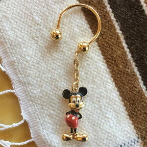Disney Mickey Key holder �~�b�L�[�L�[�z���_�[ DIS-K1