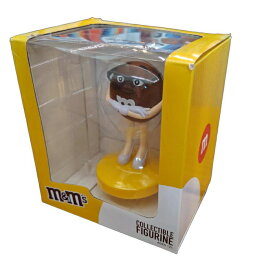 m&m's フィギュア