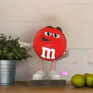 m&m's ^tBMA