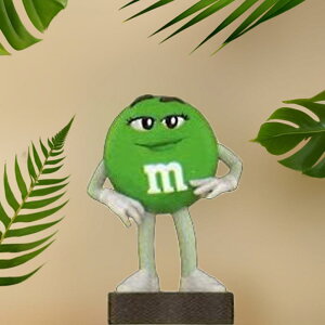 m&m's ^tBMA