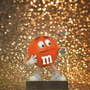 m&m's ^tBMA