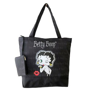 �x�e�B�[ �u�[�v �iBetty Boop�j �g�[�g �o�b�O �x�e�B �u�[�v �|�X�^�[ BBDN-BC317A-1B