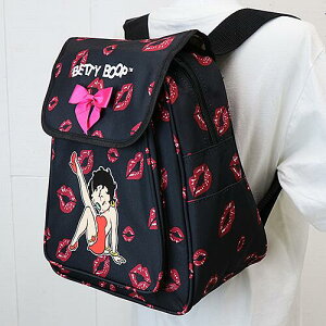 ベティちゃん リュック・バックパック | 通販・人気ランキング - 価格.com