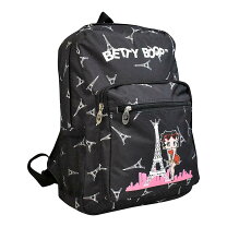 楽天市場】betty boop リュックの通販