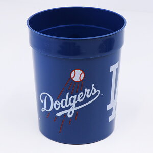 MLB �u���[ �J�b�v 2�Z�b�g Dodgers CUP-18015