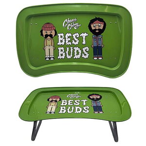 X^fBO gC ܂肽ݎ Cheech and Chong Best Buds REX-TRAY-002