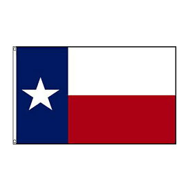 3x5 ft フラッグ　Texas Flag　F-STTX