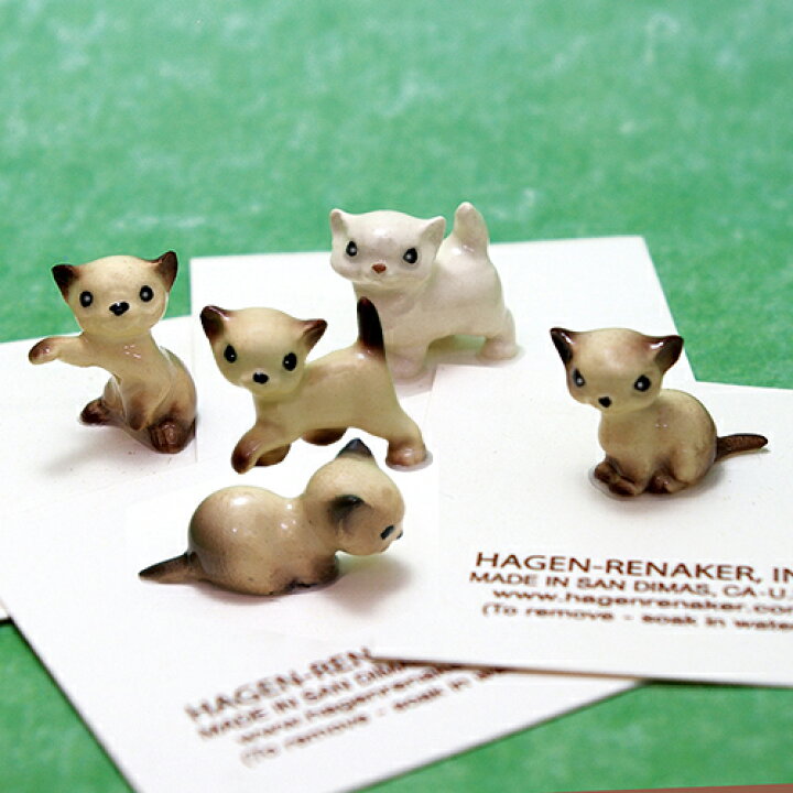 楽天市場 ヘイゲン リネカー Hagen Renaker ボクシング キトゥン 8 Sweetwater American Mart 楽天市場 ヘイゲン リネカー Hagen Renaker ボクシング キトゥン 8 Sweetwater American Mart