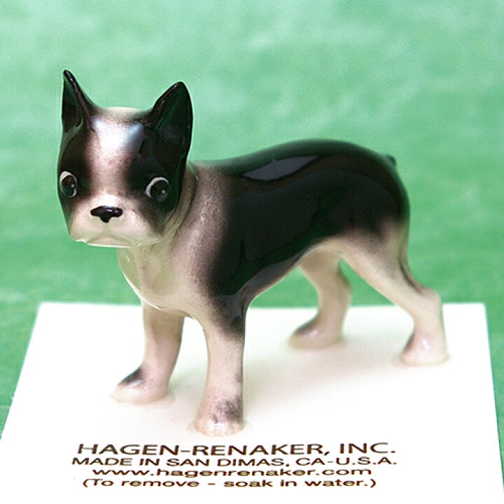 楽天市場 ヘイゲン リネカー Hagen Renaker ボストン テリア 176 Sweetwater American Mart 楽天市場 ヘイゲン リネカー Hagen Renaker ボストン テリア 176 Sweetwater American Mart