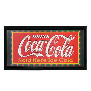 COKE LED TC Coke Sold Here CC-CA-LE-375807