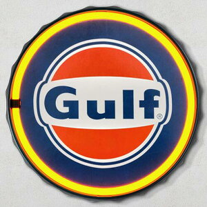 LED ���[�v �l�I�� �T�C�� Gulf �{�g���L���b�v CA-LE-562062