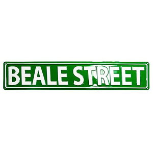 Xg[g TC Memphis Beale St MSP-SS-M219