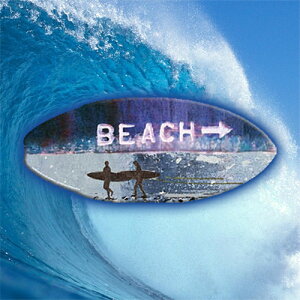 �~�j �T�[�t �{�[�h Impressionism MSB220