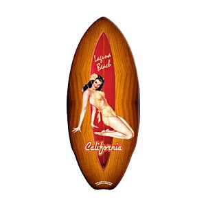 ~j T[t {[h Surf Pin Up MSB043