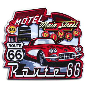 RT 66 i[g 66j }Olbg RT66 CORVETTE 66-SS-MN-1500735