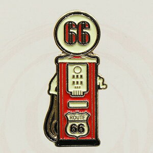 RT 66 i[g 66jGi sobW GAS PUMP 66-SS-PN-1501108