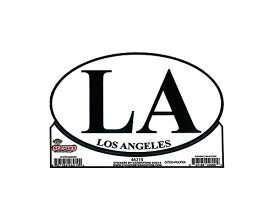 LOS ANGELES ステッカー ラージ 66-ST-L46219.