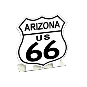 �X�e�B�[�� �T�C�� Route 66 Arizona Topper 66-PT-PTST-710