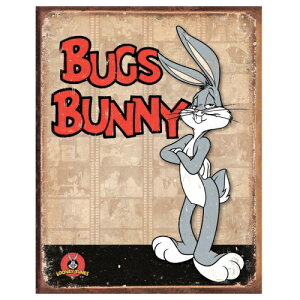 �e�B�� �T�C�� BUGS BUNNY RETRO PANELS MS1851