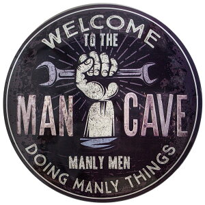 �h�[�� �T�C�� Man Cave CA-MS-225383