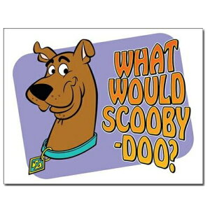 eB TC Scooby Doo-WWSD MS2374
