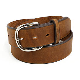 トニーラマ （TONY LAMA） ウエスタンベルトHERITAGE HARNESS BELT TLC70119 BROWN