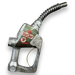 ���B���e�[�W �K�X �m�Y�� TEXACO SKY CHIEF CA-WD-515137