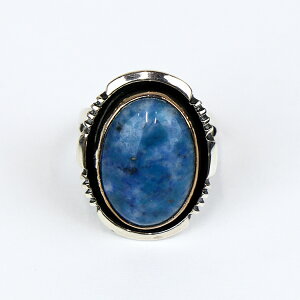 インディアン ジュエリー 【NAVAJO】 シルバー リング Size:12号