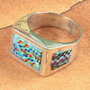 holy Mosaic (�z���[�E���U�C�N) �I�p�[�� �W���G���[ �����O�@HM-RN-40-30-170