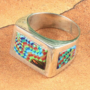 holy Mosaic (�z���[�E���U�C�N) �I�p�[�� �W���G���[ �����O�@HM-RN-40-30-171