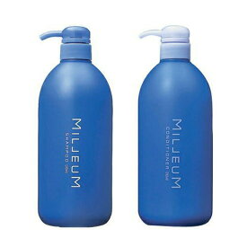 デミ ミレアム ヘアケア シャンプー 800ml ＆ コンディショナー 800ml セット