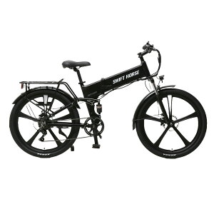 ydAVXg]ԁz SWIFT HORSE 2 ver.2 ܂ݓdAVXg] 26C` ^F tTX ܂ d AVXg ] }EeoCN MTB ʋ ʊw AEghA