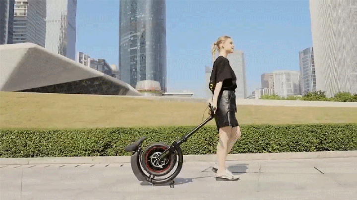 楽天市場】【特定小型原動機付自転車】 SWIFT HORSE K2 ver.2