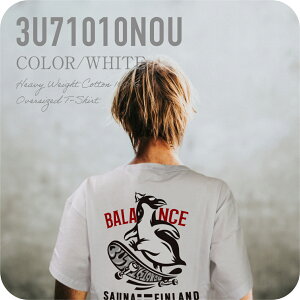 3U71010NOU �y�����zT�V���c BALANCE PENGUIN�@�T�E�i�g�g�m�E�@�l�C�̃T�E�i�iT�V���c�E�����OT�V���c�E�p�[�J�[�E�I�[�o�[�T�C�Y�E�w�r�[�E�B�g�f�ށj��T�E�i�O�b�Y�@�i�����v�E�o�b�O�E�{�f