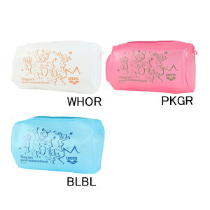 アリーナ arena プルーフバッグ スイムポーチ スイムバッグ スイミングバッグ ディズニー Disney ドナルド 水泳 競泳 AS5FBZ84U