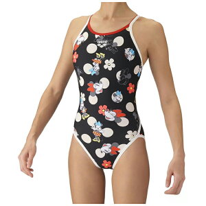�A���[�i arena ���j���� ���K�p���� ���f�B�[�X �����s�[�X �I�[�v���o�b�N �^�t�X�[�c ToughSuit �f�B�Y�j�[ disney �~�b�L�[���~�j�[ Mickey��Minnie ���j���K���� AS6FWM51L