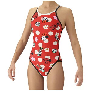 �A���[�i arena ���j���� ���K�p���� ���f�B�[�X �����s�[�X �I�[�v���o�b�N �^�t�X�[�c ToughSuit �f�B�Y�j�[ disney �~�b�L�[���~�j�[ Mickey��Minnie ���j���K���� AS6FWM51L