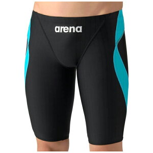 �A���[�i arena �����Y ���j���� �X�p�b�c �n�[�t�X�p�b�c FINA�}�[�N���� ��� ���[�X AQUA RACING AS6SRC54M