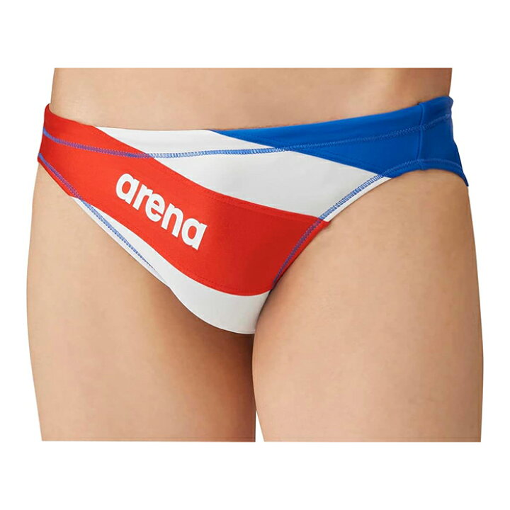 楽天市場】arena アリーナ メンズ 男性用 リミック ビキニ ブーメラン 