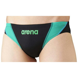 �A���[�i arena �����Y ���j���� ���~�b�N �r�L�j �u�[�������p���c ���p�� �u���[�t FINA�}�[�N���� ���[�X�p AQUA XTREME ARN-1027M