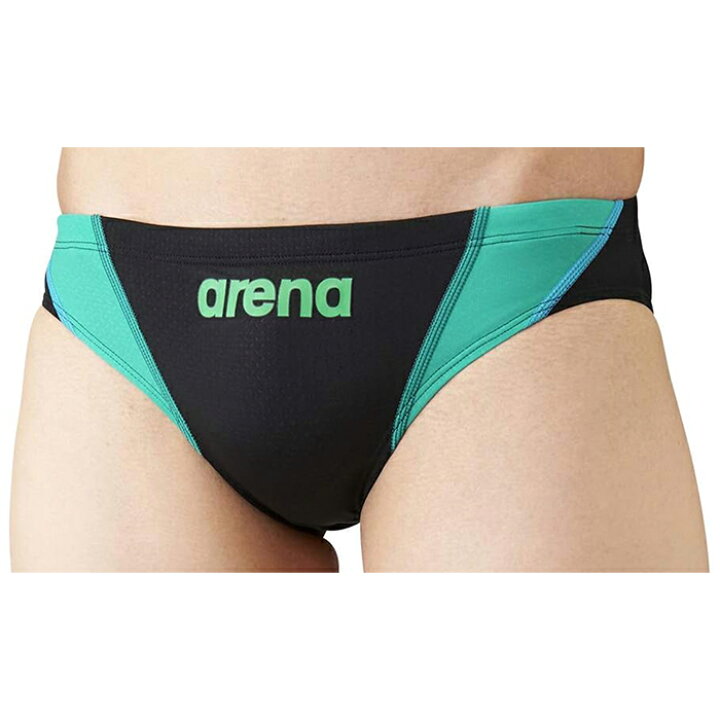 楽天市場】アリーナ arena メンズ 競泳水着 リミック ビキニ 