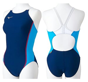 ~Ym mizuno fB[X GNT[X[c j Kp g[jO s[X ExerSuits U-Fit jK N2MAB260