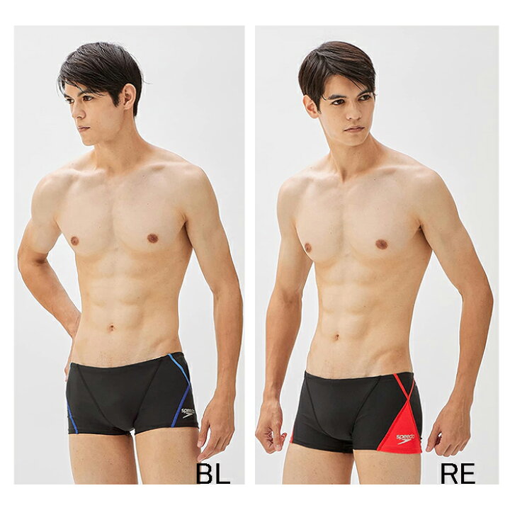 楽天市場】スピード speedo メンズ 競泳水着 練習用水着 トレーニング 