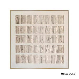 【受注制作】立体アート パネル 60×60cm 80cm×80cm 選べる額縁カラー モダンインテリア アブストラクトアート ジャパンディ 北欧テイスト 壁掛け アートパネル モノトーン リビング おしゃれ