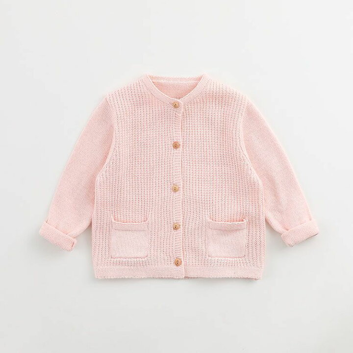 楽天市場 カーディガン ピンク 子供 キッズ ベビー 女の子 男の子 長袖 コットン トップス 長そで 子供服 カーデガン 羽織り アウター コットン カーディガン 綿 秋 冬 オールシーズン フォーマル カジュアル 卒園式 入園式 面接 お出かけ お呼ばれ 普段着 80 90 100 110
