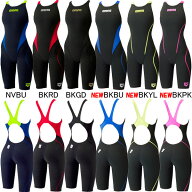 【6/11(木)01:59まで店内全品ポイント5倍！最大35倍！】【30%OFF】アリーナ(ARENA) 女性用 競泳水着 アク…